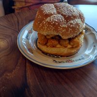  at The Trashy Vegan in Asheville