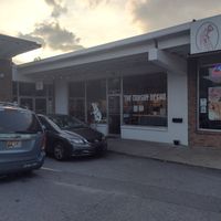  at The Trashy Vegan in Asheville