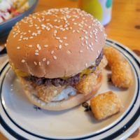  at The Trashy Vegan in Asheville