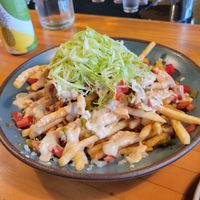  at The Trashy Vegan in Asheville