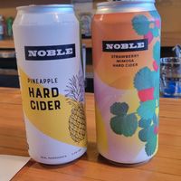  at The Trashy Vegan in Asheville