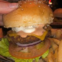   at Mad Mad Vegan - Lavapiés in Madrid