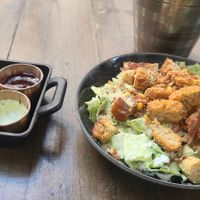  at Mad Mad Vegan - Lavapiés in Madrid