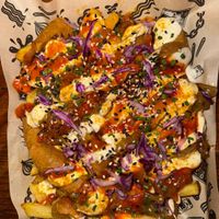  at Mad Mad Vegan - Lavapiés in Madrid