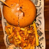  at Mad Mad Vegan - Lavapiés in Madrid