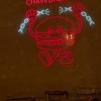  at Mad Mad Vegan - Lavapiés in Madrid