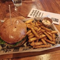  at Mad Mad Vegan - Lavapiés in Madrid