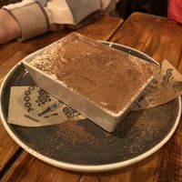   at Mad Mad Vegan - Lavapiés in Madrid