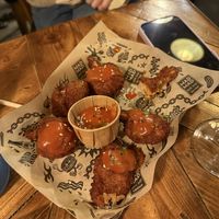   at Mad Mad Vegan - Lavapiés in Madrid