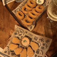   at Mad Mad Vegan - Lavapiés in Madrid