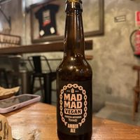   at Mad Mad Vegan - Lavapiés in Madrid