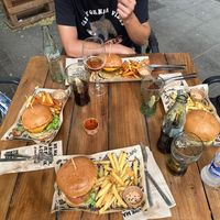   at Mad Mad Vegan - Lavapiés in Madrid