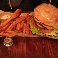  at Mad Mad Vegan - Lavapiés in Madrid