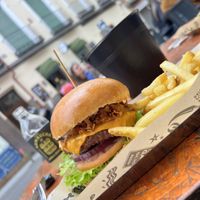   at Mad Mad Vegan - Lavapiés in Madrid