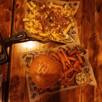  at Mad Mad Vegan - Lavapiés in Madrid