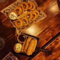  at Mad Mad Vegan - Lavapiés in Madrid