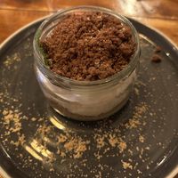Cookies & Cream  at Mad Mad Vegan - Lavapiés in Madrid