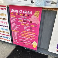   at Homestyle Creamery in Cold Spring