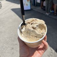   at Homestyle Creamery in Cold Spring