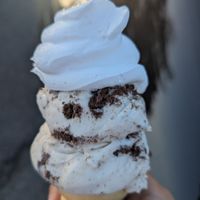  at Homestyle Creamery in Cold Spring