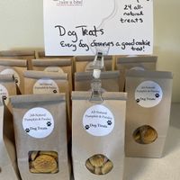 Dog treats at COOKIE... take a bite in Larkfield-wikiup
