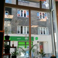  at Yami Vegan Sushi in Katowice