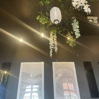   at Yami Vegan Sushi in Katowice