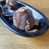   at Yami Vegan Sushi in Katowice