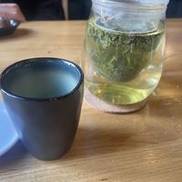   at Yami Vegan Sushi in Katowice