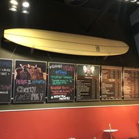 All Vegetarian, moving toward Vegan steadily!  at Zizzo's Coffeehouse & Wine Bar in Capitola