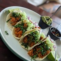  at Camu Camu cafe in Playa Del Carmen