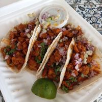  at Camu Camu cafe in Playa Del Carmen