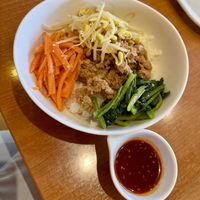   at SARIO 聘珍茶寮 - Chinatown in Yokohama