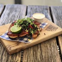  at Mumbo Jumbo's in Terrigal