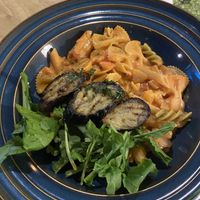   at Right Here at Very Front in Seoul