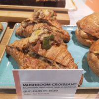  at Arapina in South East London