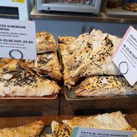  at Arapina in South East London