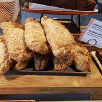  at Arapina in South East London