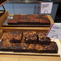  at Arapina in South East London