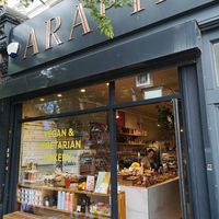  at Arapina in South East London