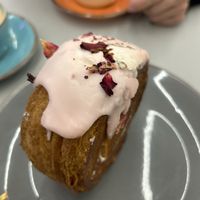   at Arapina in South East London