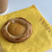 Peach Danish   at Arapina in South East London