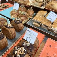  #Veganuary at Arapina in South East London