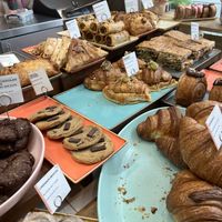  #Veganuary at Arapina in South East London