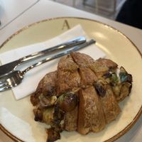  #Veganuary at Arapina in South East London