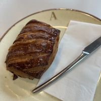  #Veganuary at Arapina in South East London