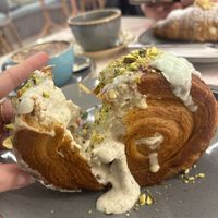   at Arapina in South East London