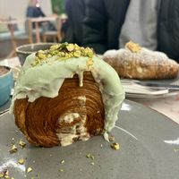   at Arapina in South East London