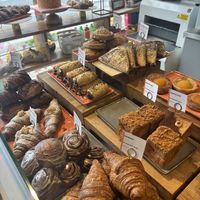   at Arapina in South East London