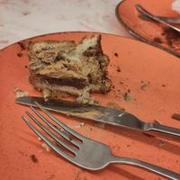 Not something I would recommend. at Arapina in South East London